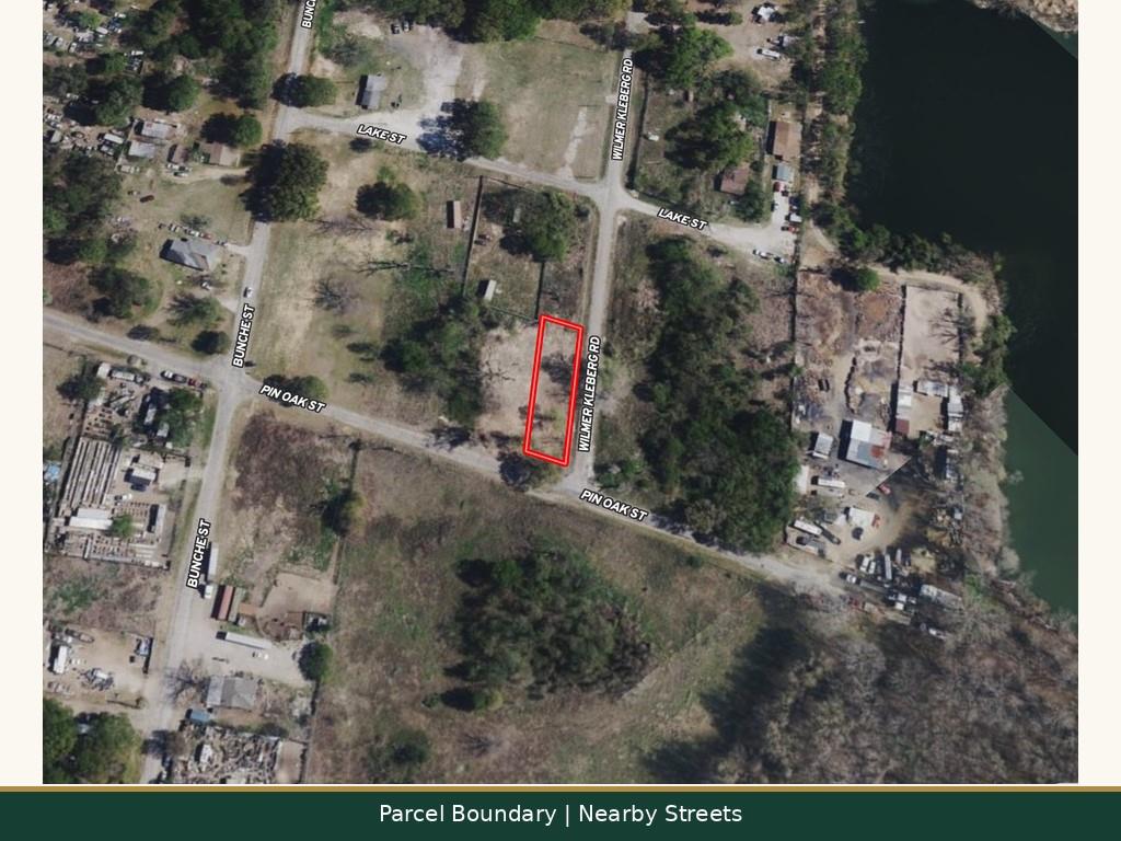9999 Pin Oak - Lot 8 Road, Seagoville, TX 75159 9999 Pin Oak - Lot 8 Road, Seagoville, TX 75159