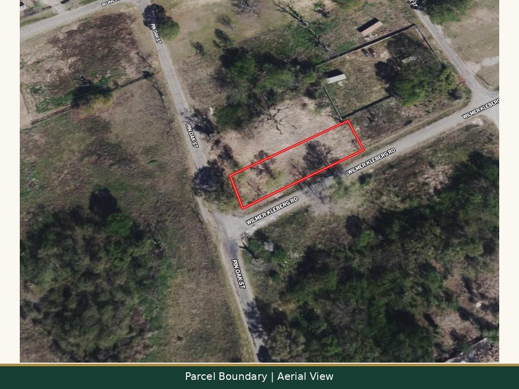 9999 Pin Oak - Lot 8 Road, Seagoville, TX 75159 9999 Pin Oak - Lot 8 Road, Seagoville, TX 75159