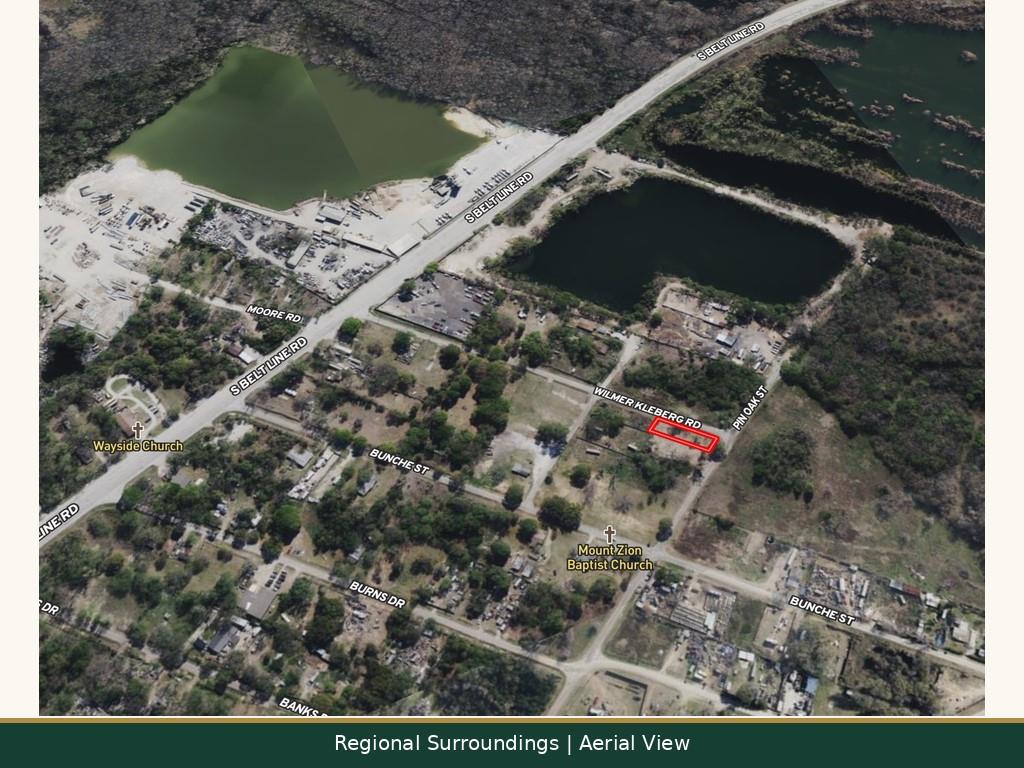 9999 Pin Oak - Lot 8 Road, Seagoville, TX 75159 9999 Pin Oak - Lot 8 Road, Seagoville, TX 75159