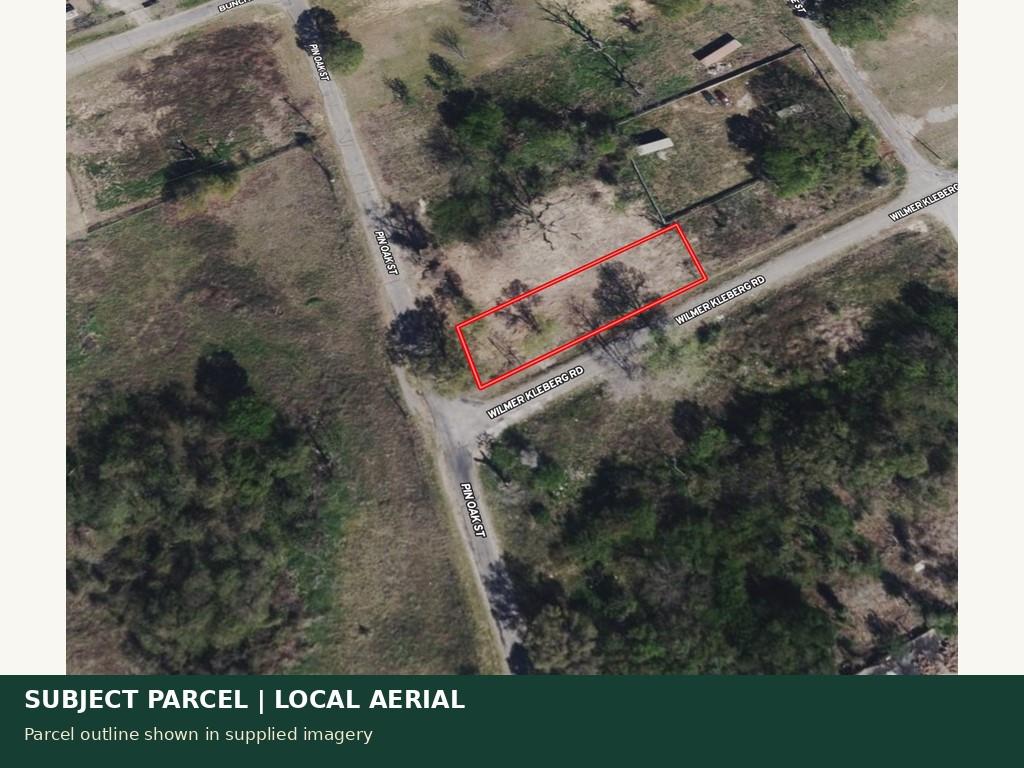 9999 Pin Oak - Lot 8 Road, Seagoville, TX 75159 9999 Pin Oak - Lot 8 Road, Seagoville, TX 75159
