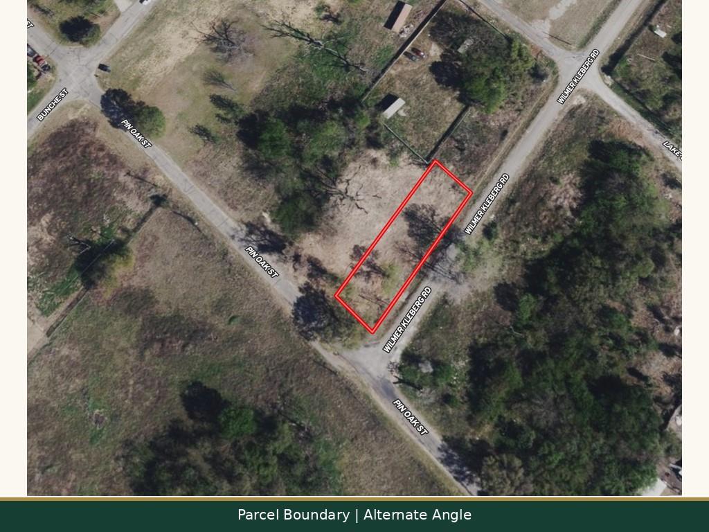 9999 Pin Oak - Lot 8 Road, Seagoville, TX 75159 9999 Pin Oak - Lot 8 Road, Seagoville, TX 75159