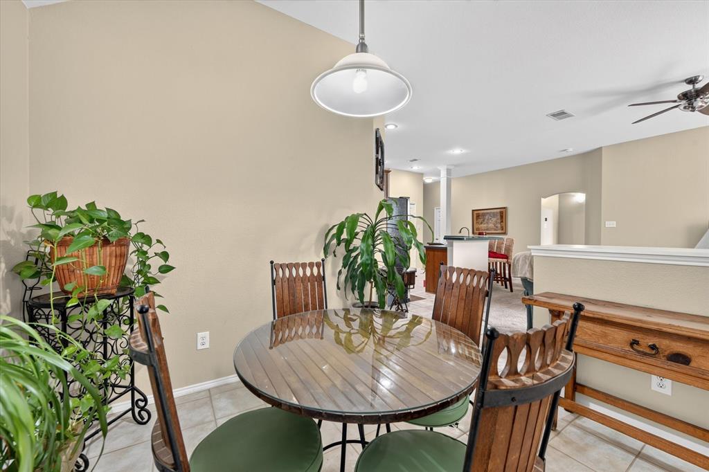 5717 Southern Hills Drive, North Richland Hills, TX 76180
