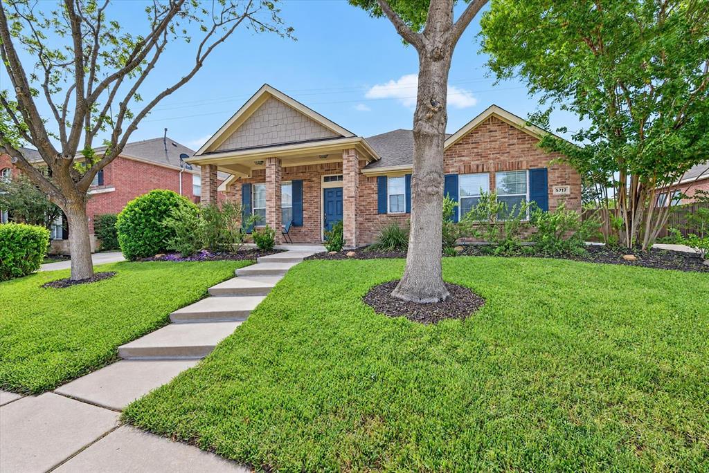 5717 Southern Hills Drive, North Richland Hills, TX 76180