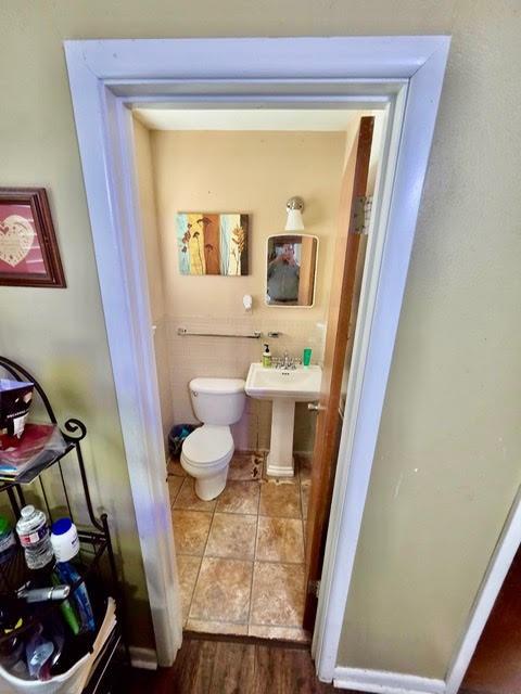 7933 Tumbleweed Trail, White Settlement, TX 76108