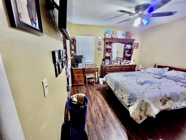 7933 Tumbleweed Trail, White Settlement, TX 76108