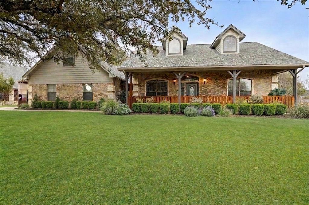 3103 Rim Rock Court, Granbury, TX 76049
