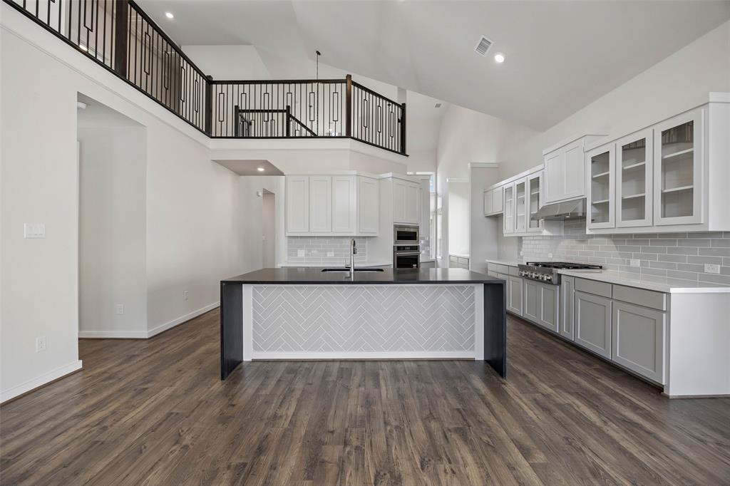 8514 Great Stone Trail, Rowlett, TX 75089