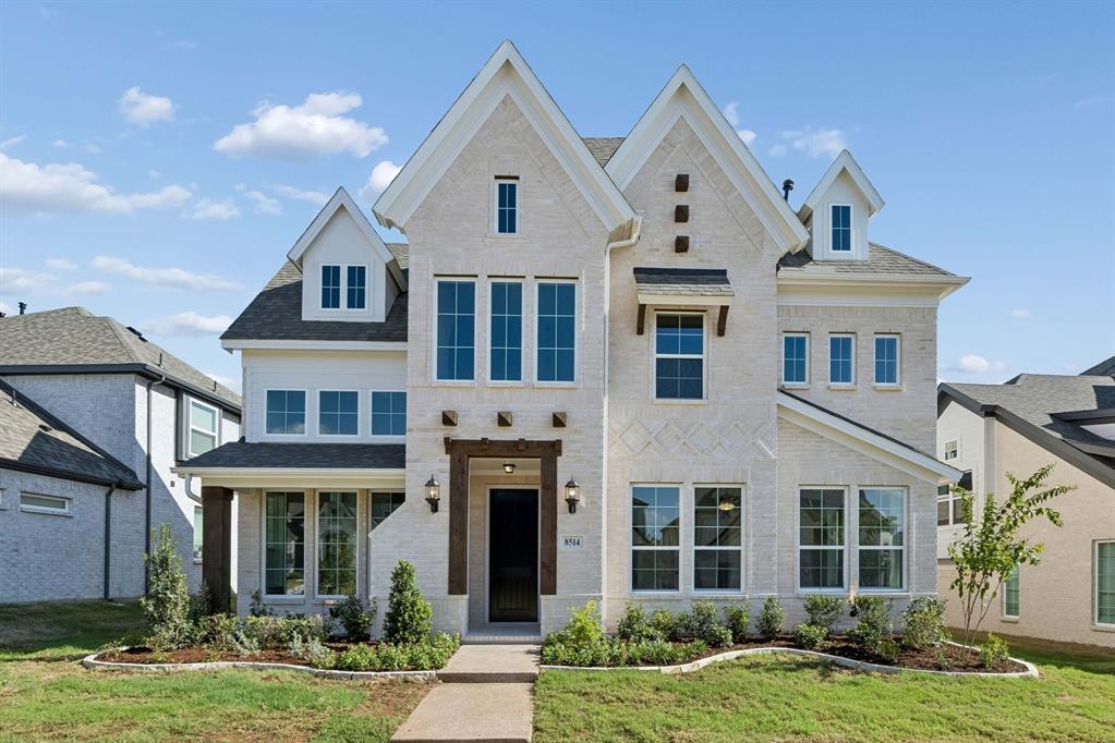 8514 Great Stone Trail, Rowlett, TX 75089 8514 Great Stone Trail, Rowlett, TX 75089