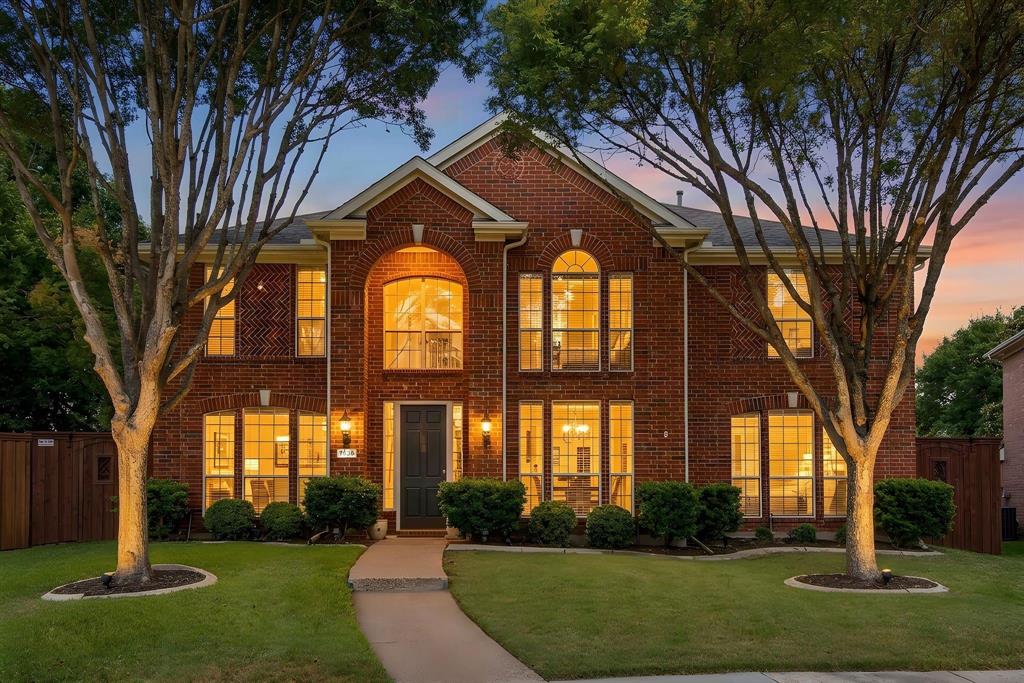 7536 Kathryn Drive, Frisco, TX 75035 7536 Kathryn Drive, Frisco, TX 75035