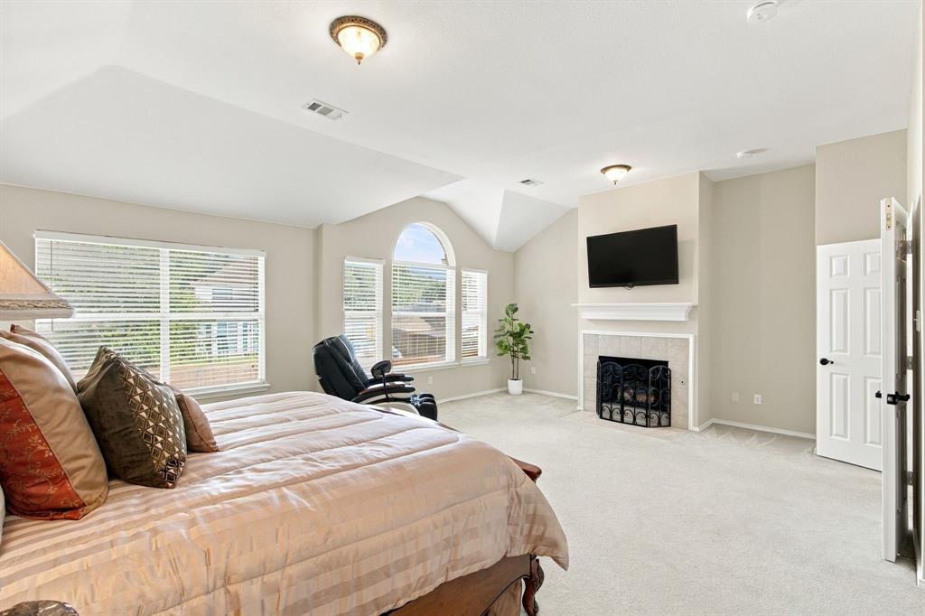 7536 Kathryn Drive, Frisco, TX 75035