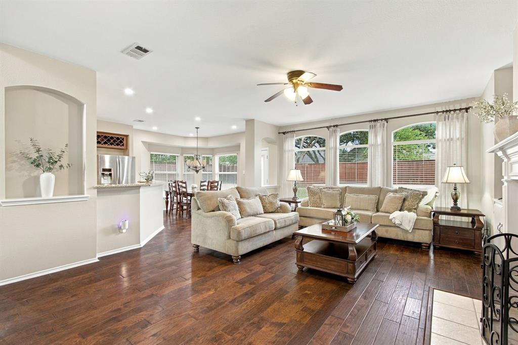 7536 Kathryn Drive, Frisco, TX 75035