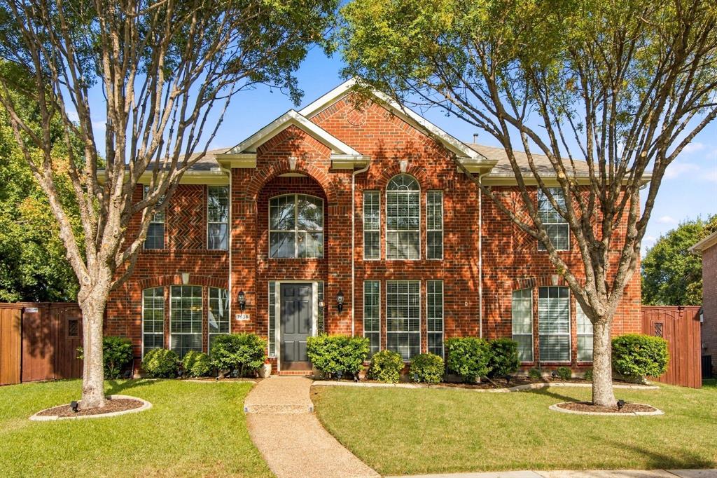 7536 Kathryn Drive, Frisco, TX 75035 7536 Kathryn Drive, Frisco, TX 75035