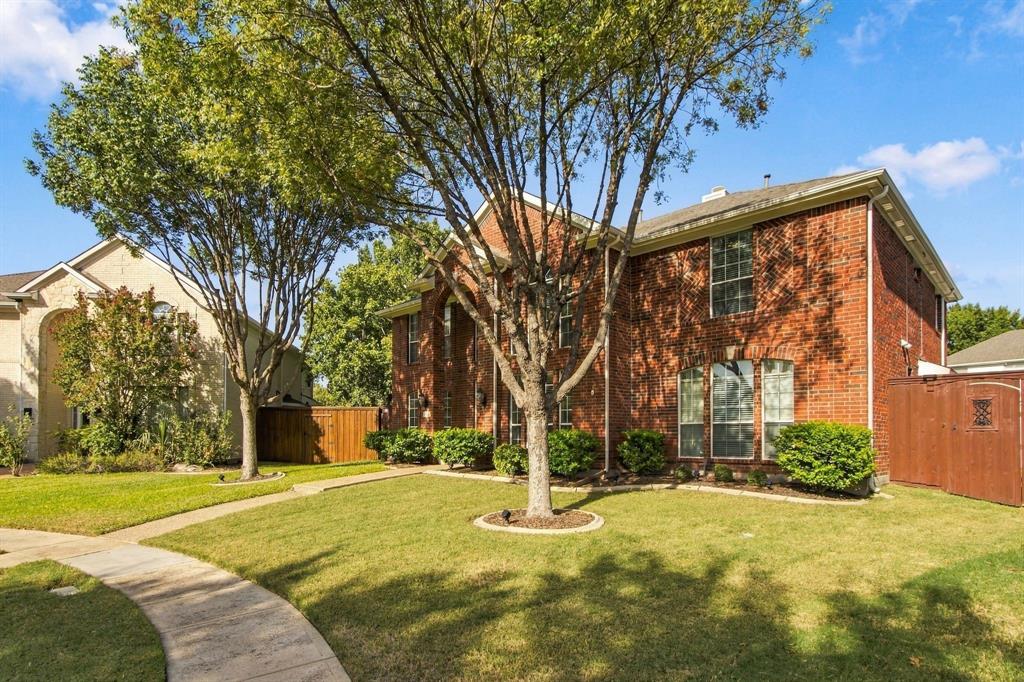 7536 Kathryn Drive, Frisco, TX 75035 7536 Kathryn Drive, Frisco, TX 75035