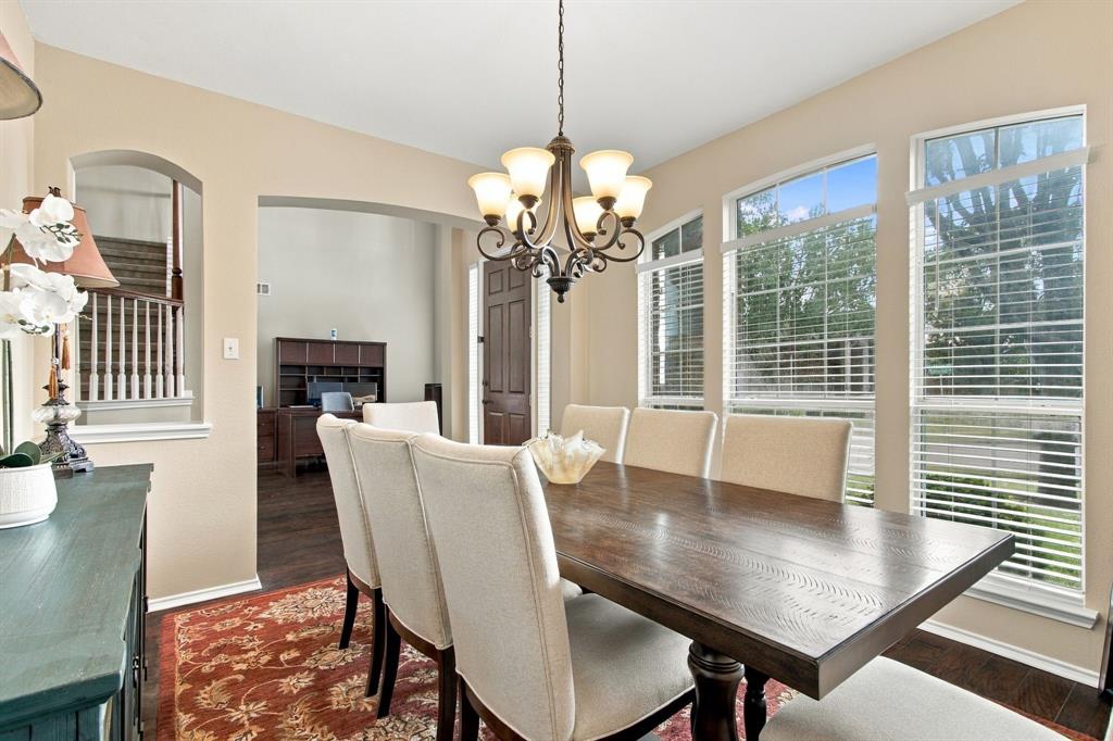 7536 Kathryn Drive, Frisco, TX 75035 7536 Kathryn Drive, Frisco, TX 75035