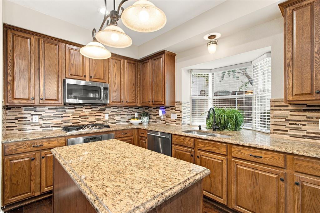 7536 Kathryn Drive, Frisco, TX 75035