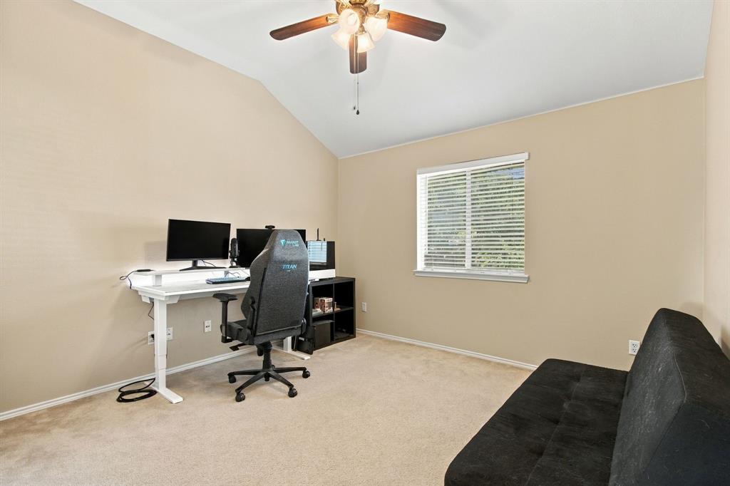 7536 Kathryn Drive, Frisco, TX 75035