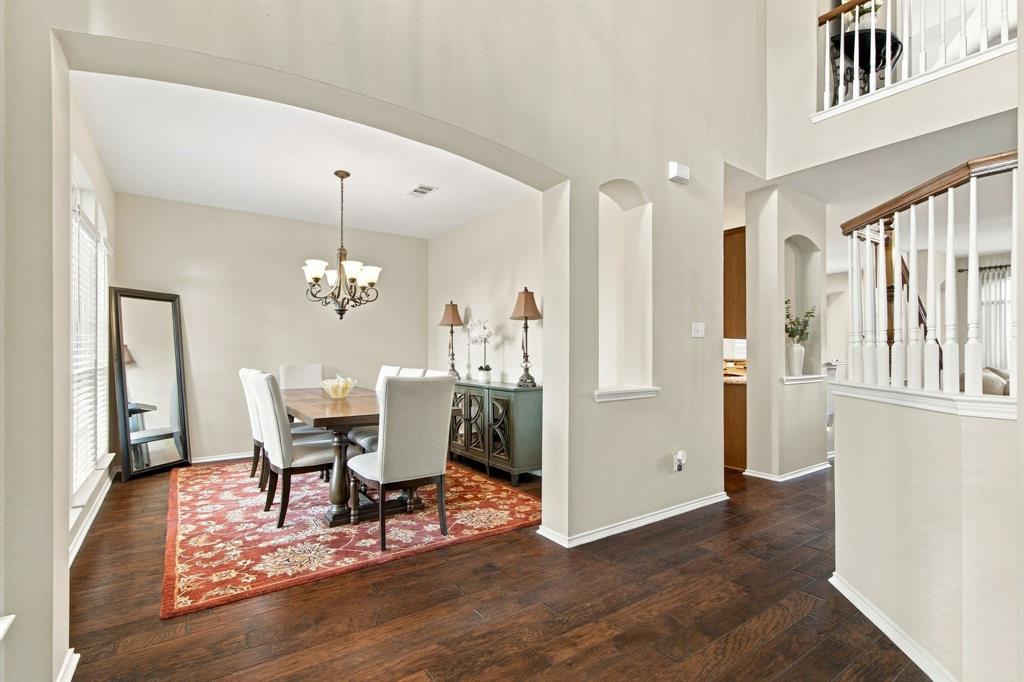 7536 Kathryn Drive, Frisco, TX 75035 7536 Kathryn Drive, Frisco, TX 75035
