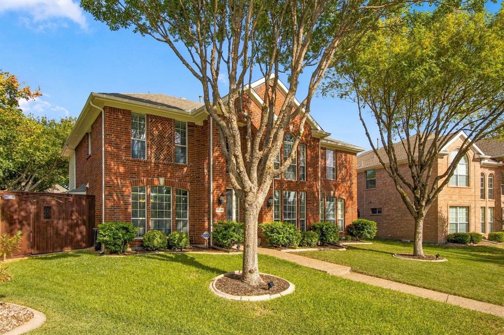 7536 Kathryn Drive, Frisco, TX 75035 7536 Kathryn Drive, Frisco, TX 75035