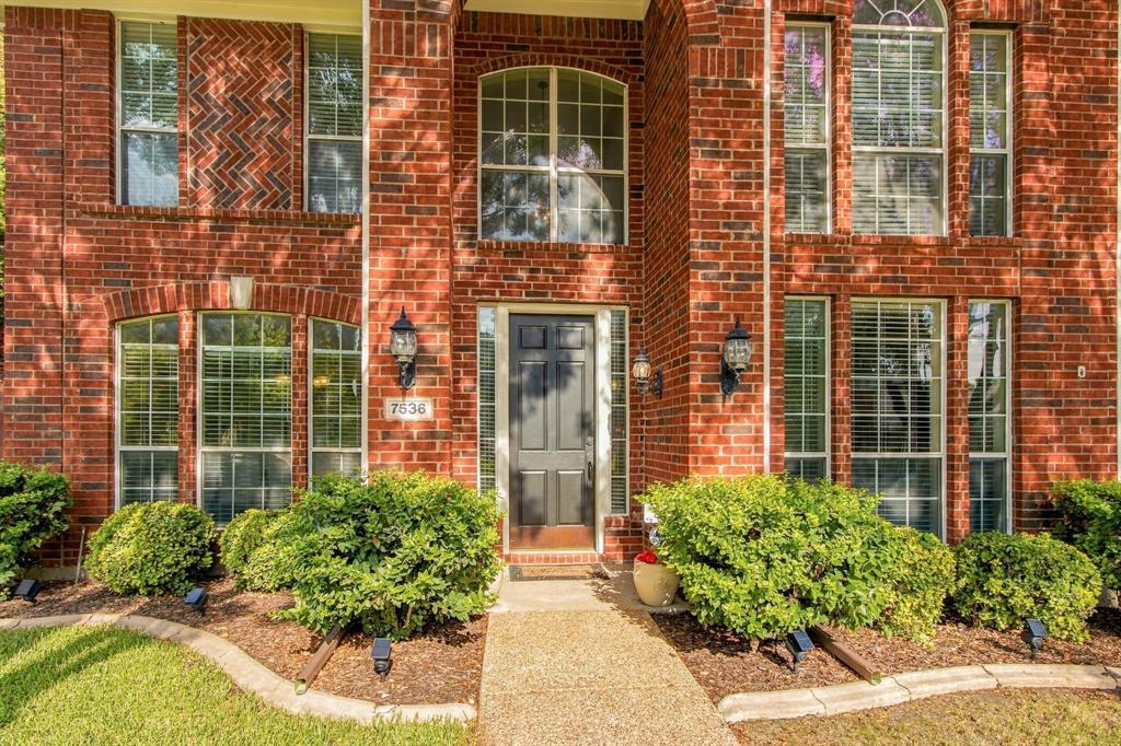 7536 Kathryn Drive, Frisco, TX 75035 7536 Kathryn Drive, Frisco, TX 75035