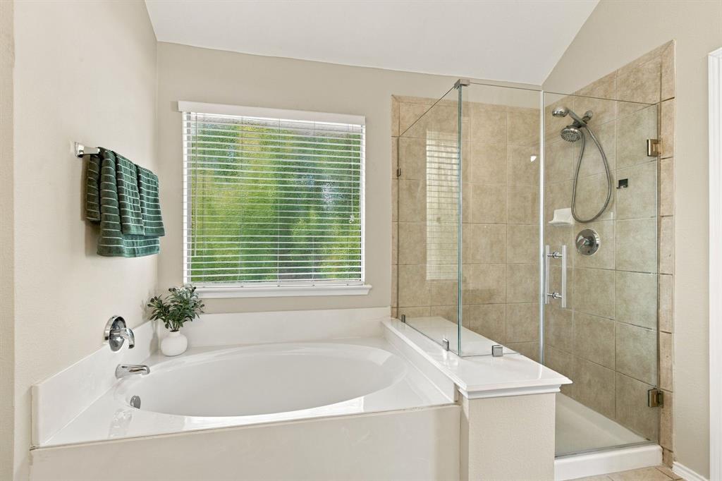 7536 Kathryn Drive, Frisco, TX 75035
