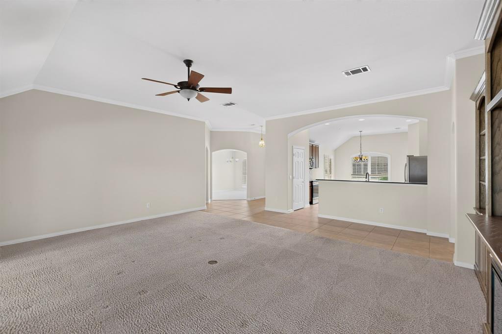9900 Hanford Drive, Denton, TX 76207