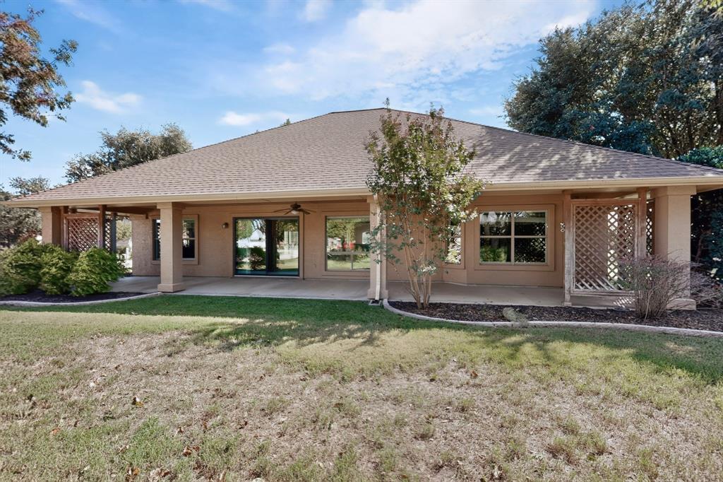 9900 Hanford Drive, Denton, TX 76207