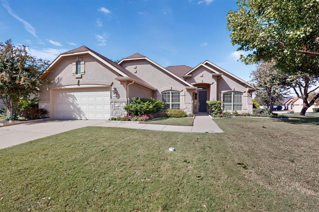 9900 Hanford Drive, Denton, TX 76207