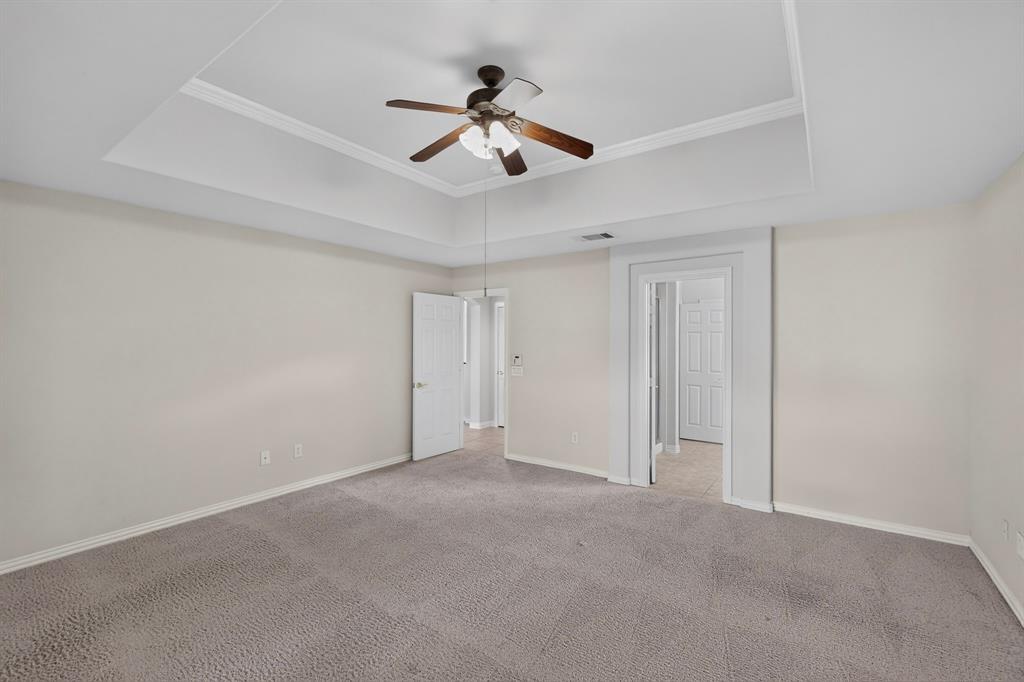 9900 Hanford Drive, Denton, TX 76207