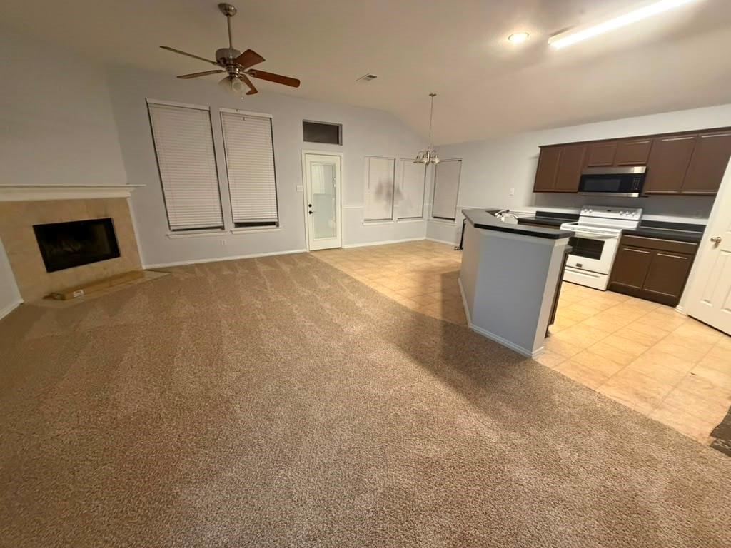 1026 Port Aransas Drive, Little Elm, TX 75068