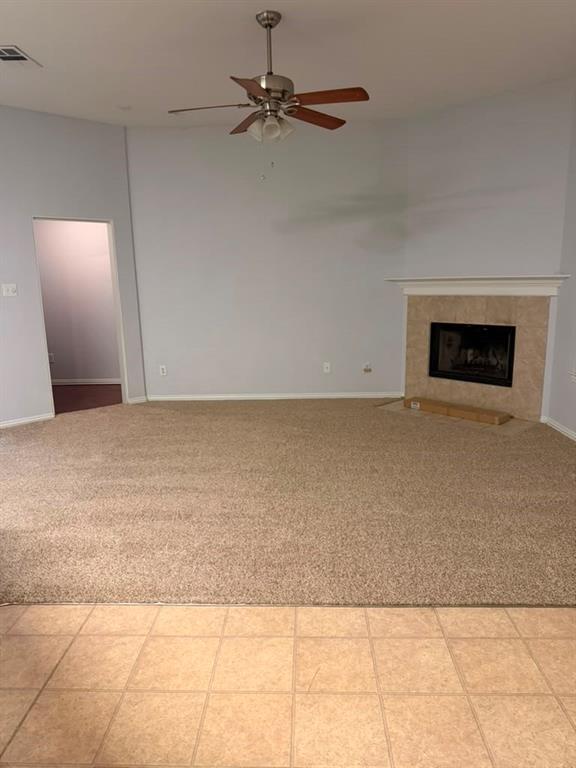 1026 Port Aransas Drive, Little Elm, TX 75068