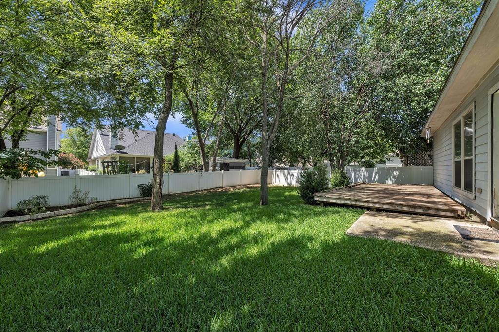 9924 Lexington Drive, Providence Village, TX 76227