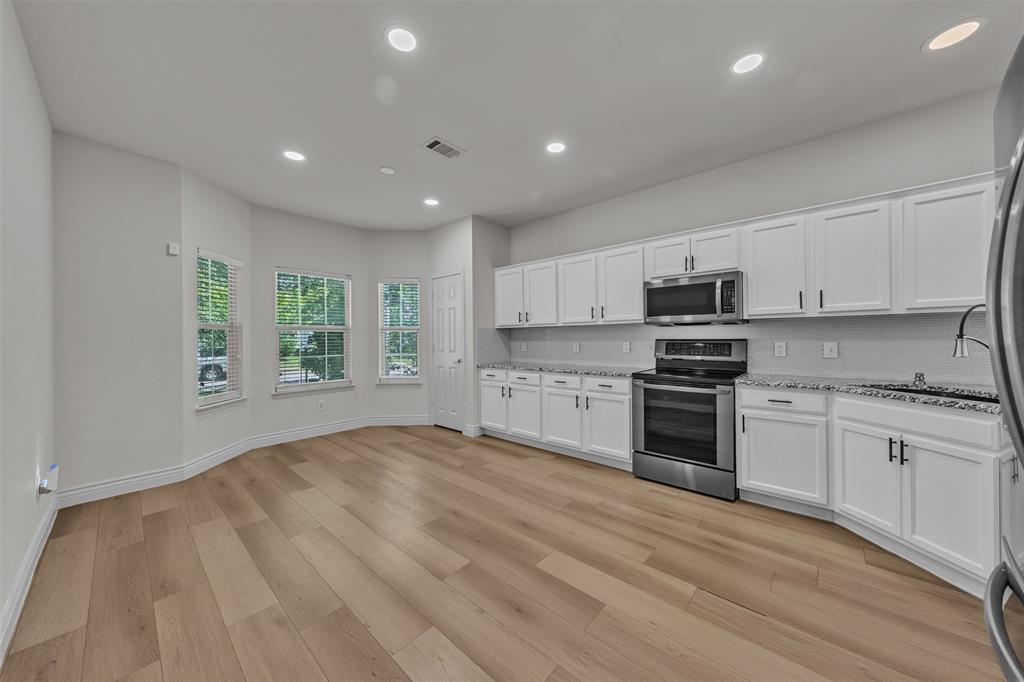 9924 Lexington Drive, Providence Village, TX 76227