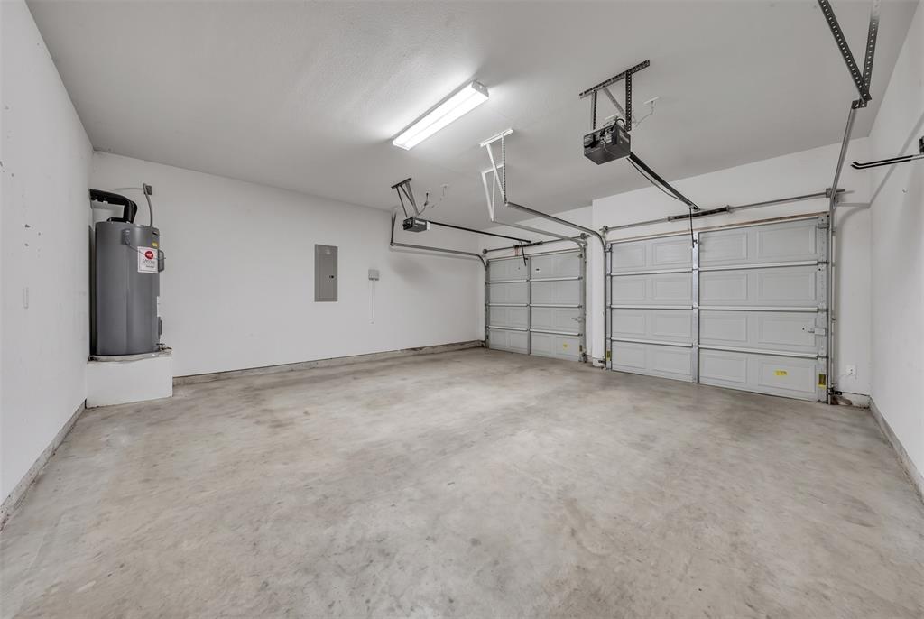 9924 Lexington Drive, Providence Village, TX 76227