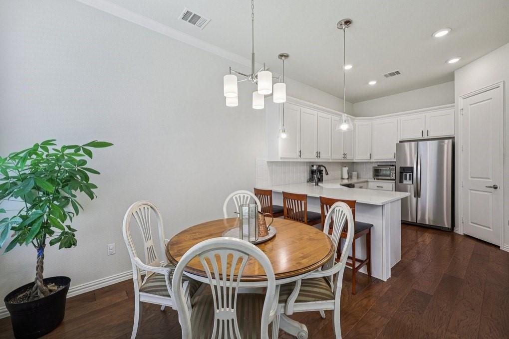 508 Renaissance Lane, Irving, TX 75060