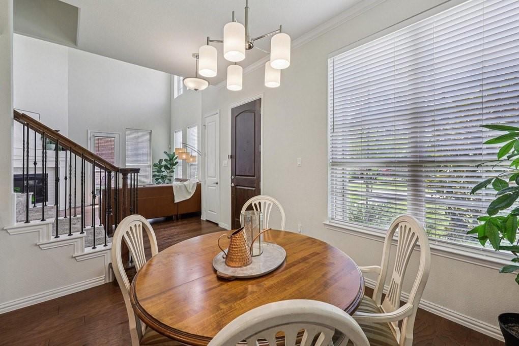 508 Renaissance Lane, Irving, TX 75060