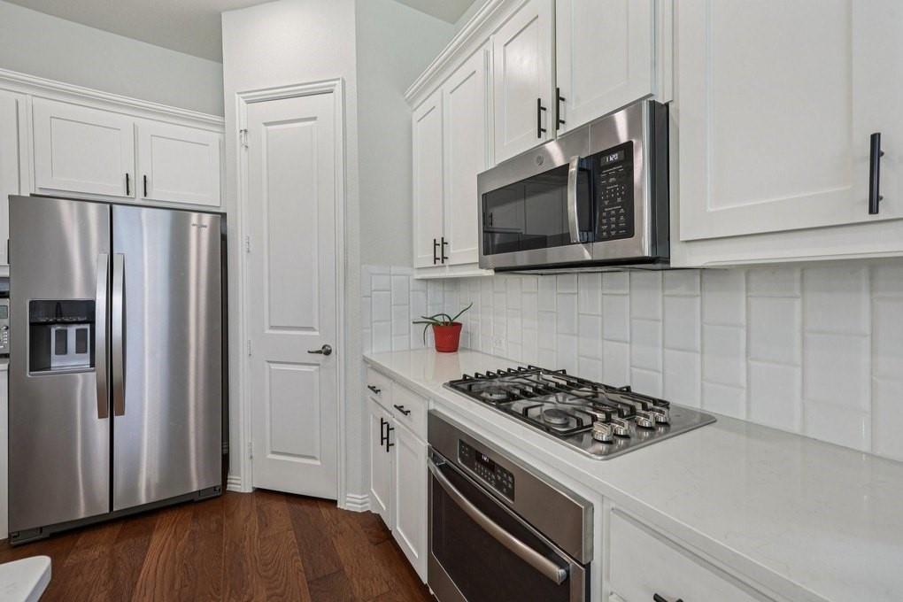 508 Renaissance Lane, Irving, TX 75060