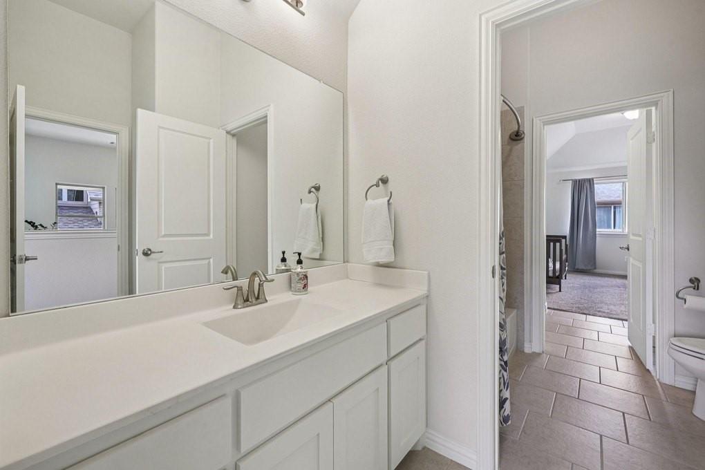 508 Renaissance Lane, Irving, TX 75060