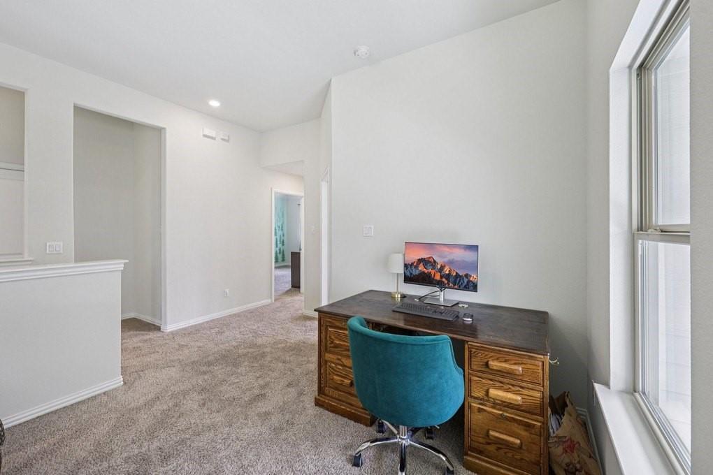 508 Renaissance Lane, Irving, TX 75060