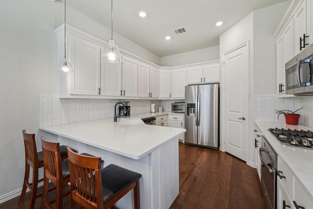 508 Renaissance Lane, Irving, TX 75060
