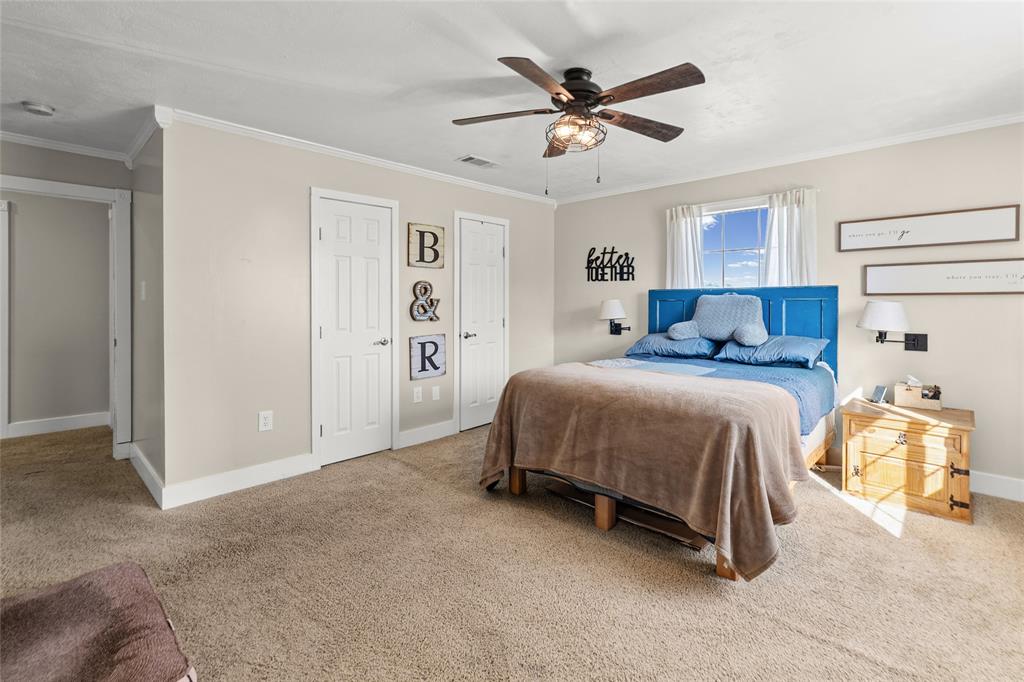 2490 County Road 2168, Caddo Mills, TX 75135