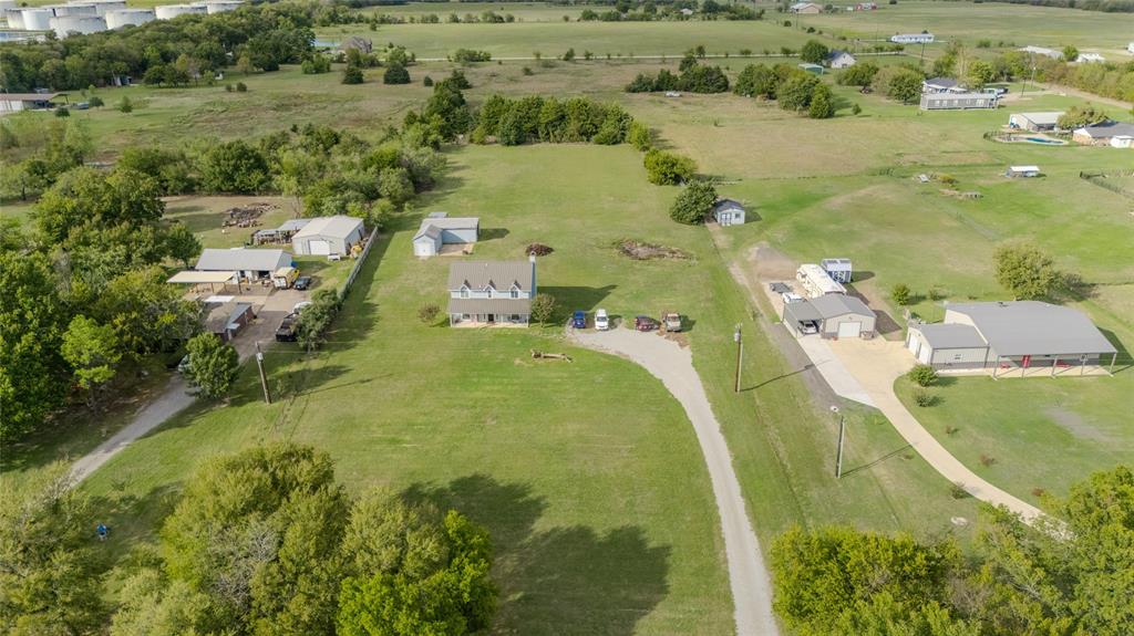 2490 County Road 2168, Caddo Mills, TX 75135