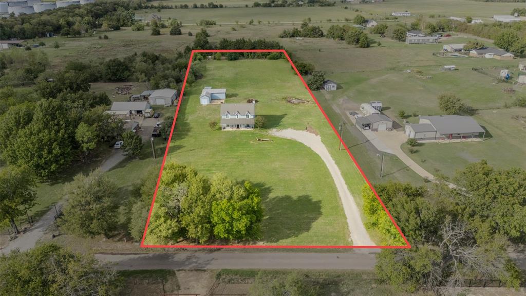 2490 County Road 2168, Caddo Mills, TX 75135