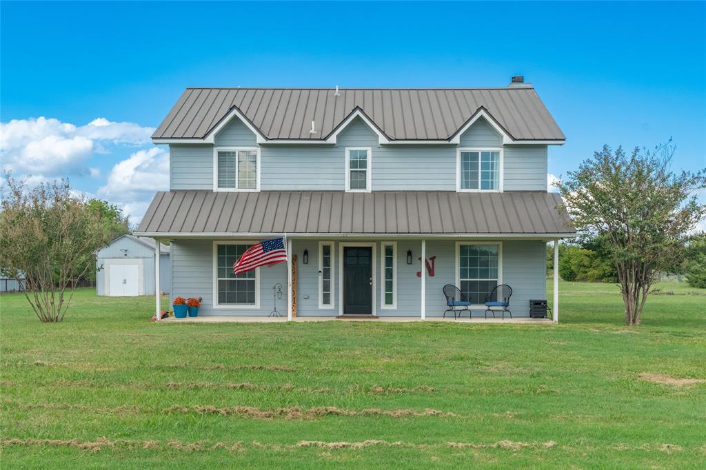 2490 County Road 2168, Caddo Mills, TX 75135