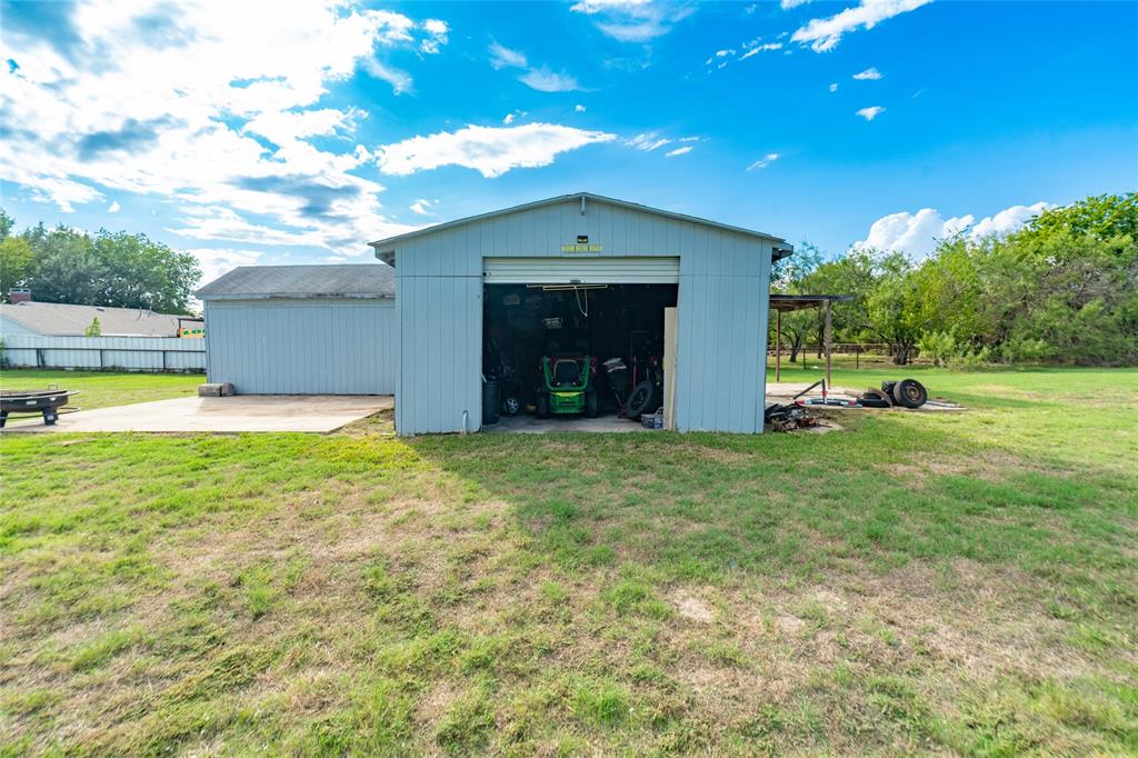 2490 County Road 2168, Caddo Mills, TX 75135