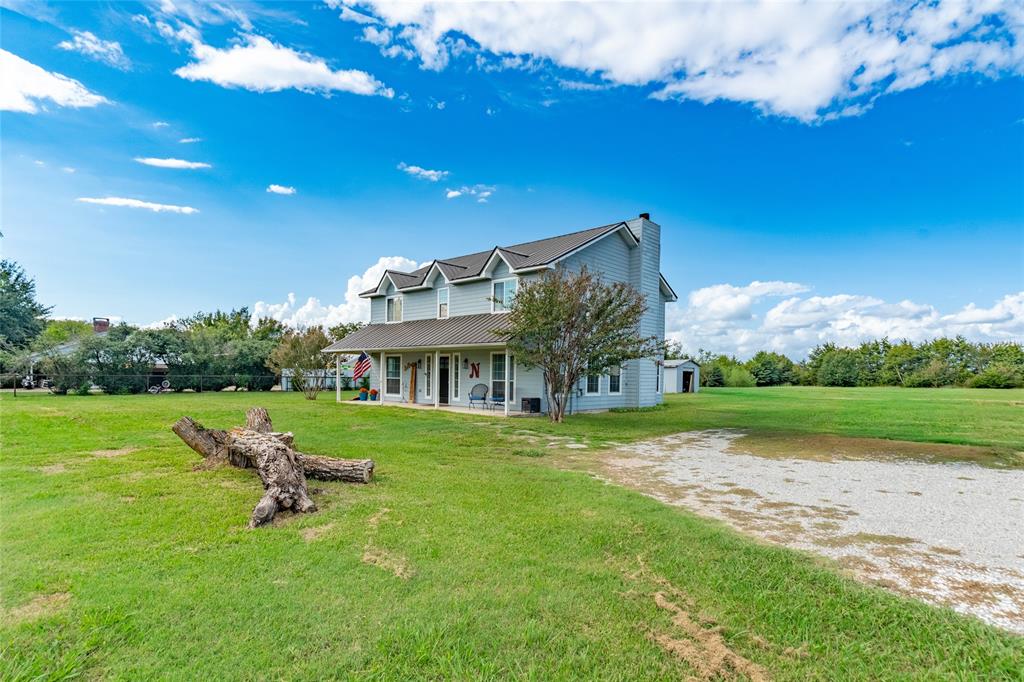 2490 County Road 2168, Caddo Mills, TX 75135