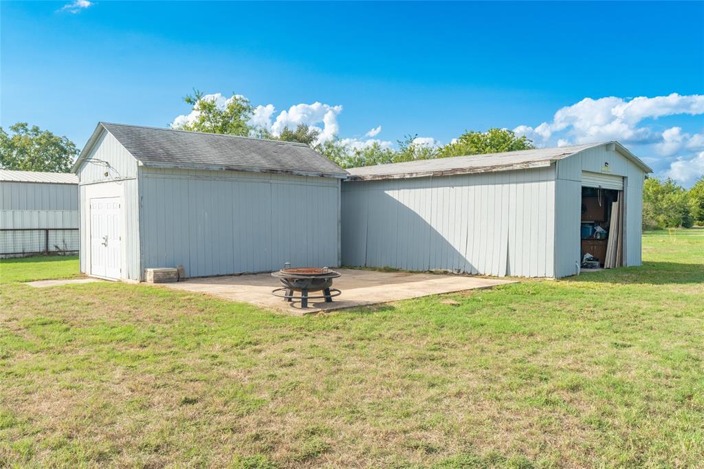 2490 County Road 2168, Caddo Mills, TX 75135