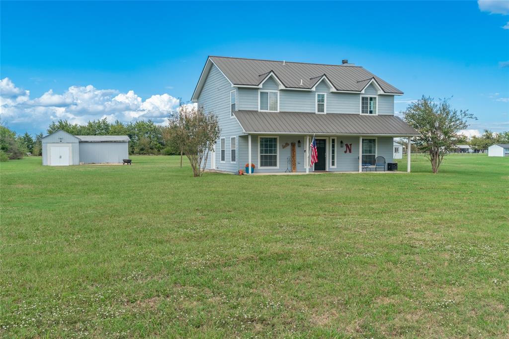 2490 County Road 2168, Caddo Mills, TX 75135