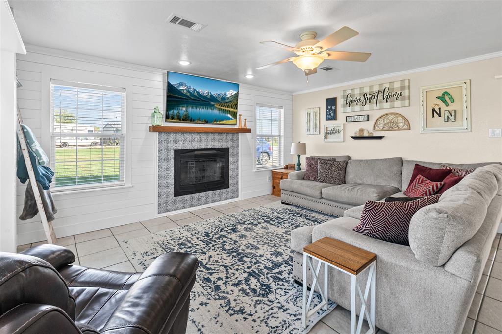2490 County Road 2168, Caddo Mills, TX 75135