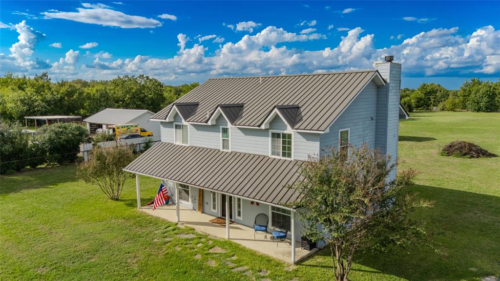 2490 County Road 2168, Caddo Mills, TX 75135