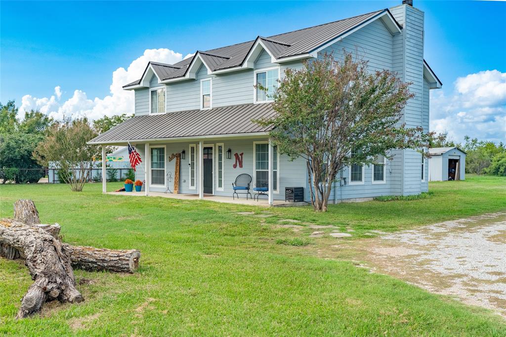 2490 County Road 2168, Caddo Mills, TX 75135